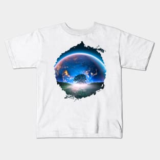 Edge Kids T-Shirt